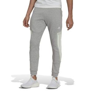 NWT Men’s Grey Adidas Sweatpants - M